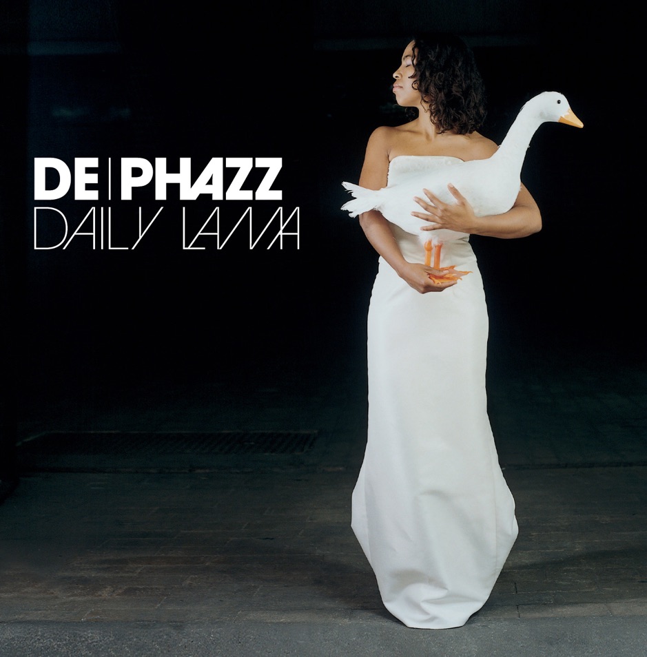 De-Phazz - Daily Lama